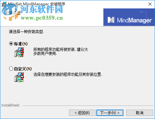 mindmanager(思維導(dǎo)圖)