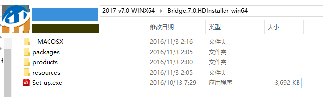 Adobe Bridge CC 2017(圖片文件瀏覽) 7.0 中文免費版