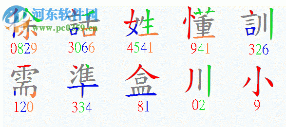 縱橫漢字輸入法 2015.3.0 免費(fèi)版