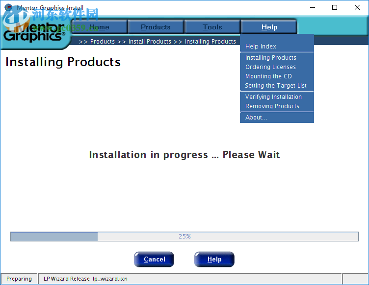 LP PCB Matrix IPC-7351 LP viewer 10.5 官方最新版