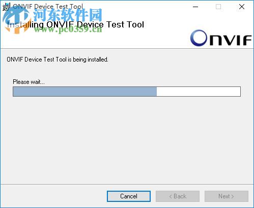 ONVIF協(xié)議測試工具(ONVIF Device Test Tool) 12.12 最新版