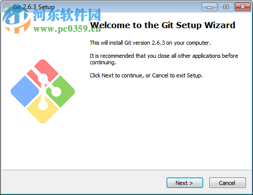 MsysGit 32位/64位下載(Git for Windows) 2.11.0.0 官方版