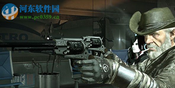 求生之路2雷神mod 2017 最新版