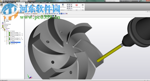 inventor cam 32位/64位下載(附安裝教程) 2014 SP4 免費版