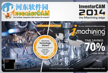 inventor cam 32位/64位下載(附安裝教程) 2014 SP4 免費版