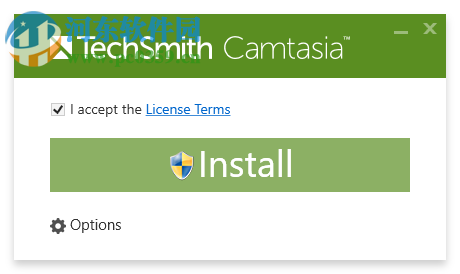 TechSmith Camtasia Studio下載(屏幕動作錄制) 9.0.1 免費版