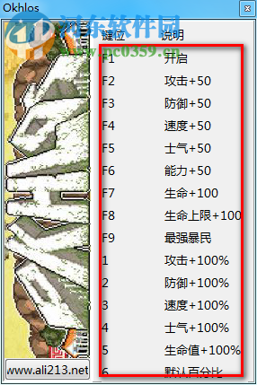 阿嚏琉斯修改器下載 最新版