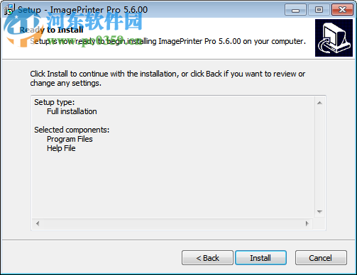 ImagePrinter Pro (文檔轉(zhuǎn)圖片軟件) 下載 5.6.0 免費(fèi)版