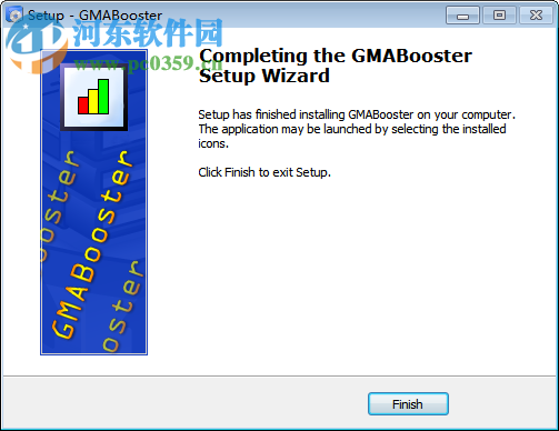 GMABooster下載(Inter顯卡超頻軟件) 2.2 永久免費版