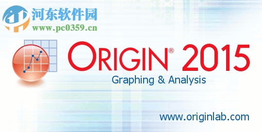 OriginLab OriginPro(數(shù)據(jù)分析軟件) 2015 官方版