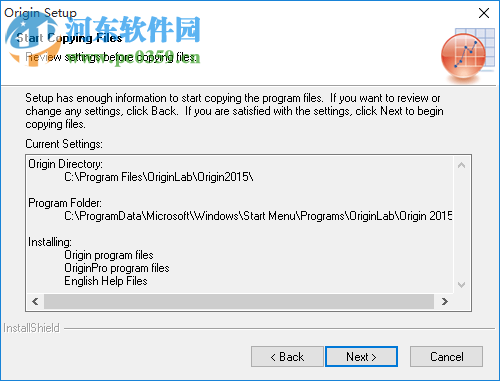 OriginLab OriginPro(數(shù)據(jù)分析軟件) 2015 官方版