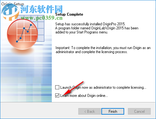 OriginLab OriginPro(數(shù)據(jù)分析軟件) 2015 官方版