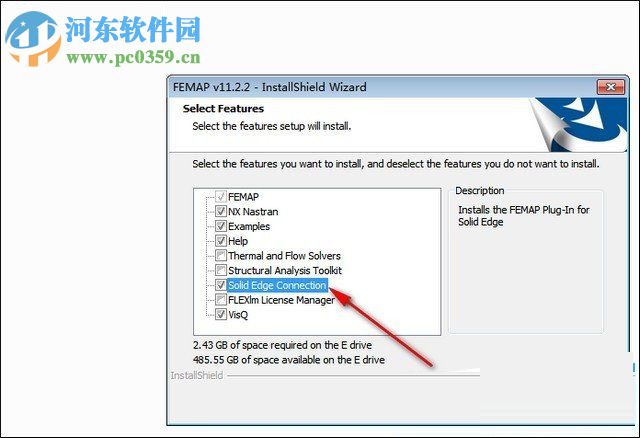 Siemens FEMAP下載 11.3.2 免費版