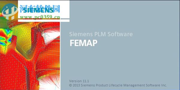 Siemens FEMAP下載 11.3.2 免費版