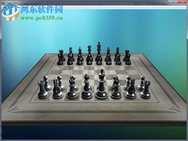 chess titans下載(國際象棋游戲) 1.0 官方最新版