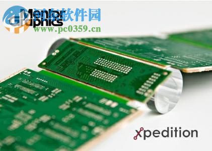 Mentor Graphics Xpedition Enterprise(32位/64位) X.2 免費(fèi)版