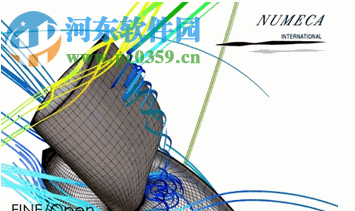 NUMECA FINE/Turbo 11.1 免費(fèi)版