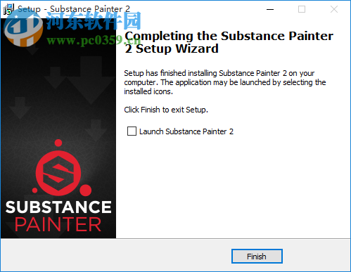 Substance Painter2下載 2.3 免費版