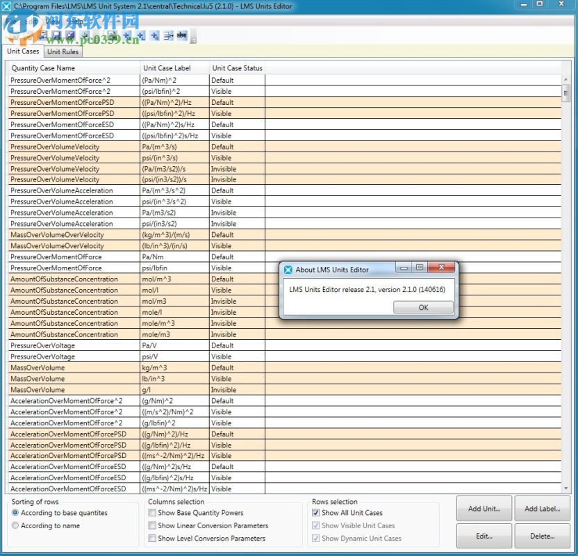 Siemens LMS Test.Lab Rev14A SL2 免費(fèi)版