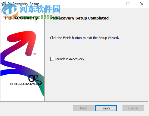 pixrecovery中文版(圖片修復(fù)軟件) 2.1 免費(fèi)版