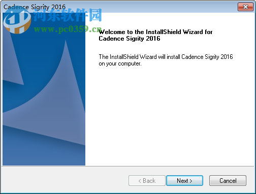 Cadence Sigrity 2016下載 16.00.002 免費(fèi)版