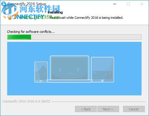 connectify中文版 2016.0.0.36433 免費版