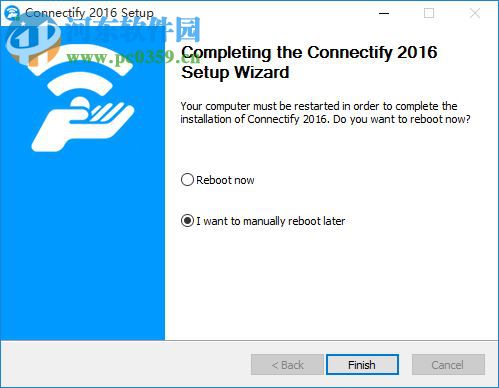 connectify中文版 2016.0.0.36433 免費版