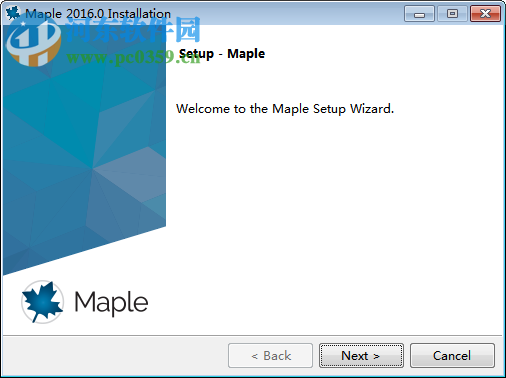 Maplesoft Maple下載 2016.1 免費(fèi)版