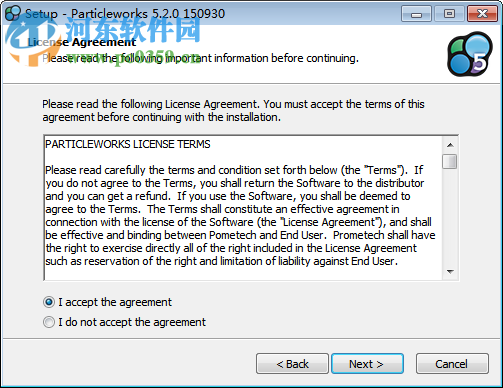 Prometech ParticleWorks下載 5.2 免費(fèi)版