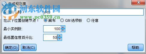 SPSS Modeler 18下載( 預(yù)測(cè)性分析平臺(tái)) 免費(fèi)版