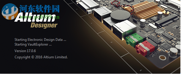 Altium Designer 17(電路設(shè)計(jì)軟件)下載 免費(fèi)版