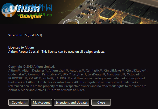 Altium Designer 17(電路設(shè)計(jì)軟件)下載 免費(fèi)版