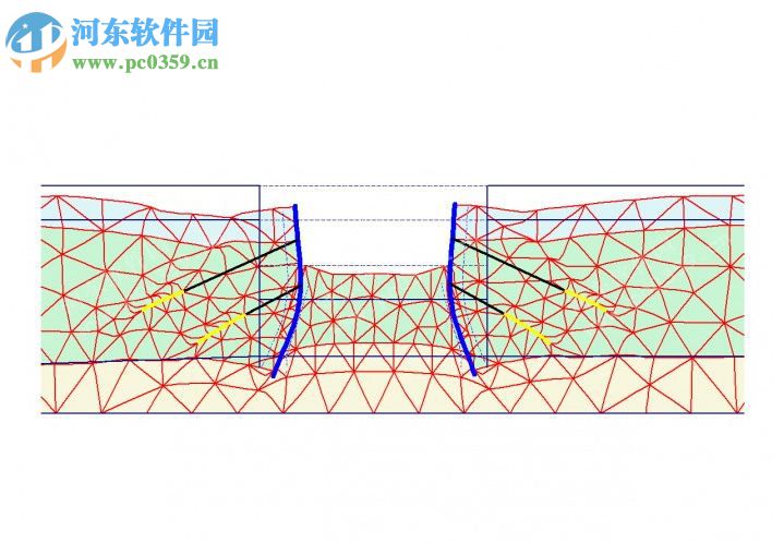 plaxis 2d中文版下載 2016 免費(fèi)版