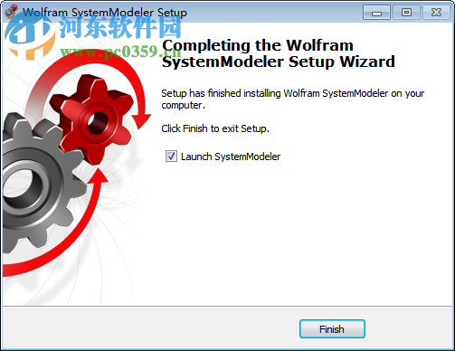 Wolfram SystemModeler(科學(xué)仿真平臺)