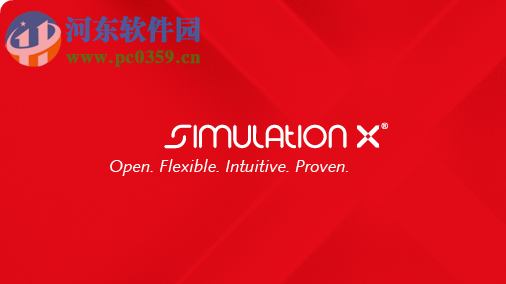 TI SimulationX(工程系統(tǒng)仿真分析) 3.7 免費(fèi)版