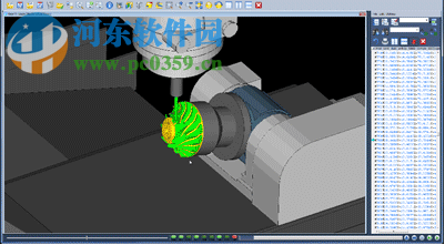 cgtech vericut 7.4.1下載 免費版