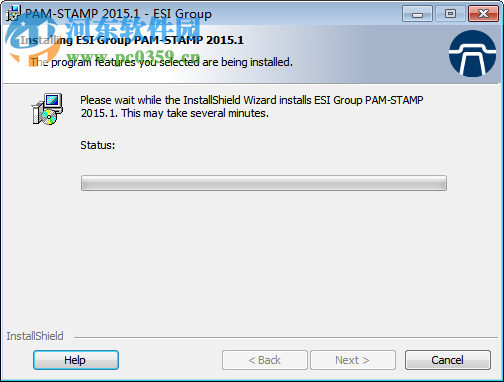 ESI PAM-STAMP 2G 2015 R1 免費(fèi)版