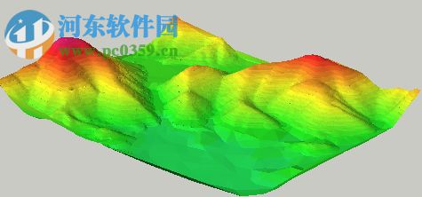 湘源控規(guī) 7.0下載 免費版