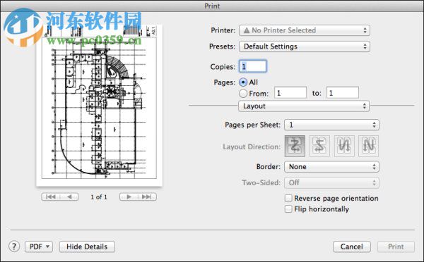 Bluebeam Revu CAD 2015.6 免費(fèi)版