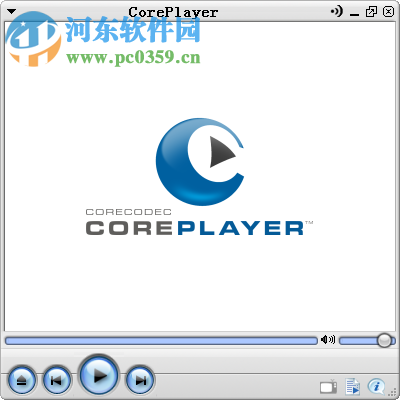 CorePlayer Pro媒體播放器 1.3 注冊(cè)版