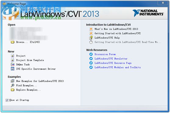 labwindows cvi 2015下載 免費(fèi)版