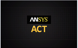 ANSYS Customization Tools (ACT) 16.1 免費(fèi)版