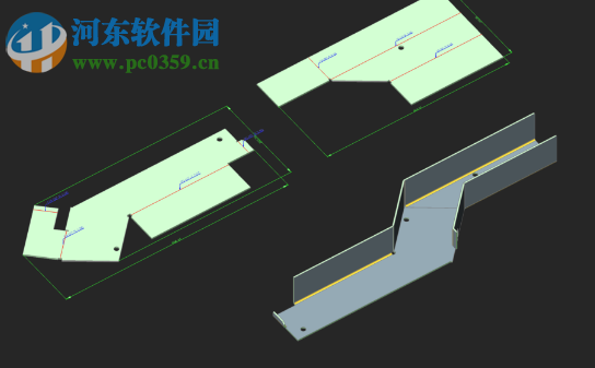 BricsCad Platinum x32/x64位下載 15.3.04 免費(fèi)版