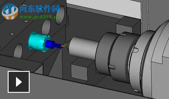 Delcam PartMaker 2015下載 R1 SP2 免費(fèi)版