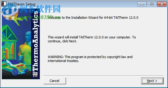 taitherm下載 12.5 免費(fèi)版