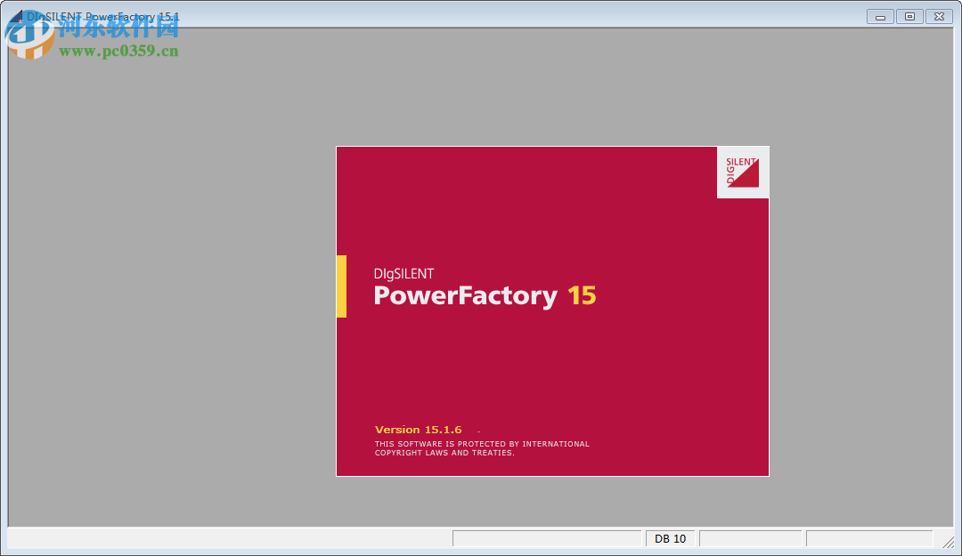 DIgSILENT PowerFactory下載 15.1.6 免費版