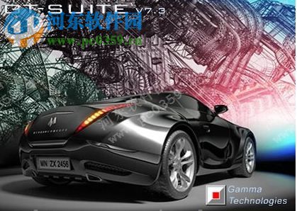 GT-SUITE(CAE工具) 7.5 免費版