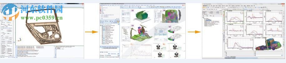 ESI ProCAST 2014.5下載 免費(fèi)版