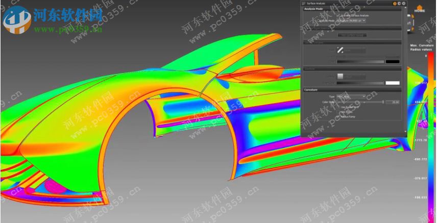 Alias Speedform(工業(yè)化設(shè)計(jì)工具) 2017 免費(fèi)版