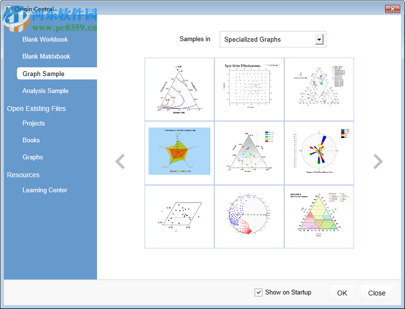 OriginLab OriginPro 2017 免費版